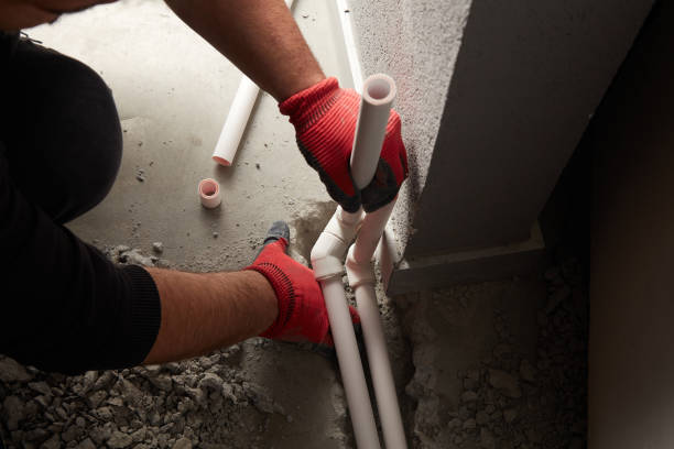 Best Trenchless Pipe Repair  in Salisbury, MO