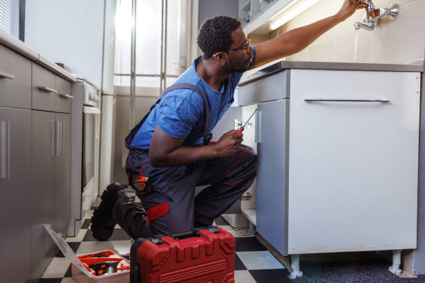 Best Residential Plumbing Services  in Salisbury, MO